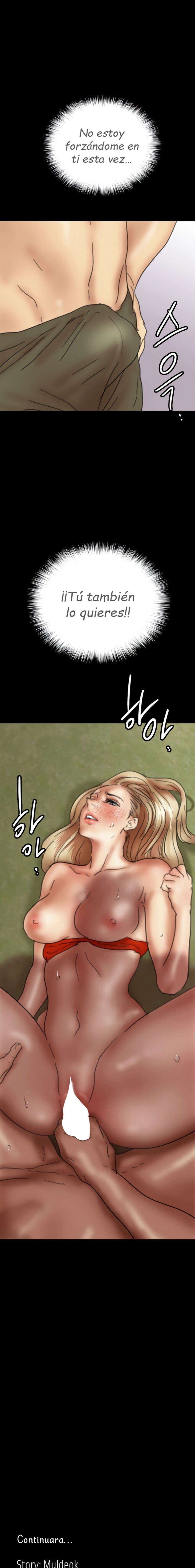 Las hijas del benefactor Capitulo 10 página 27