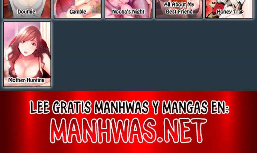 Las hijas del benefactor Capitulo 10 página 29
