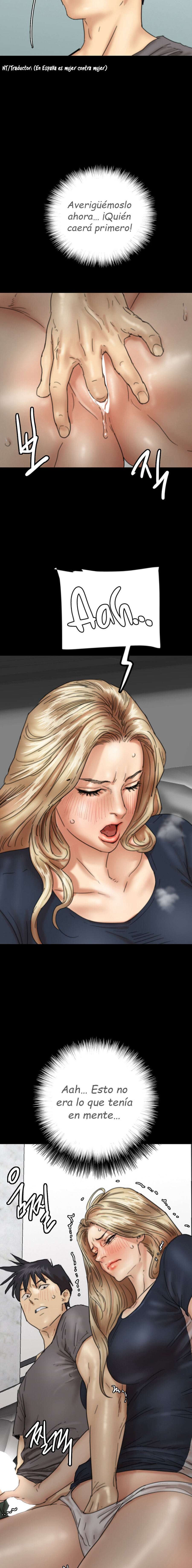 Las hijas del benefactor Capitulo 12 página 11