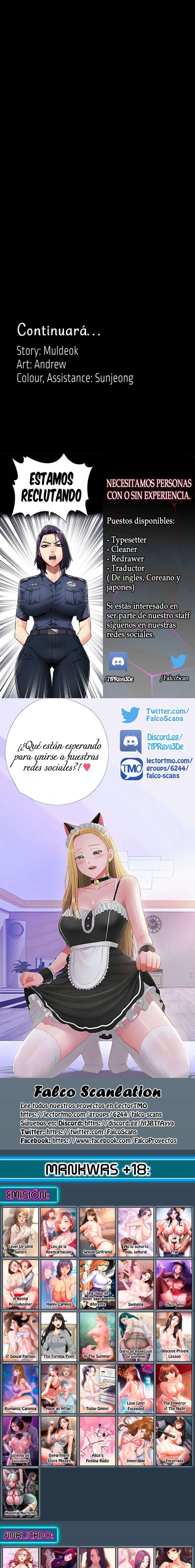 Las hijas del benefactor Capitulo 13 página 25