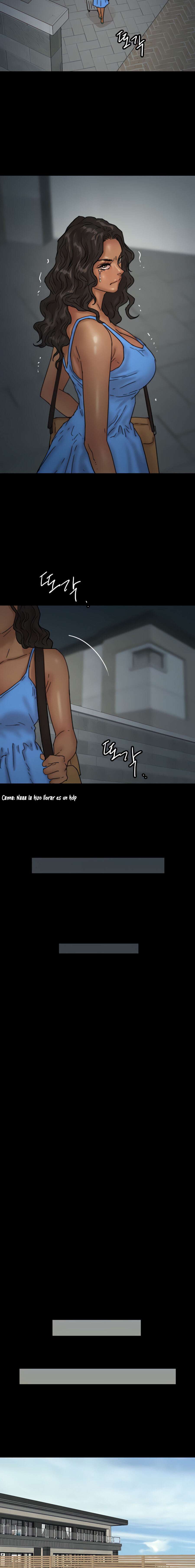 Las hijas del benefactor Capitulo 14 página 14