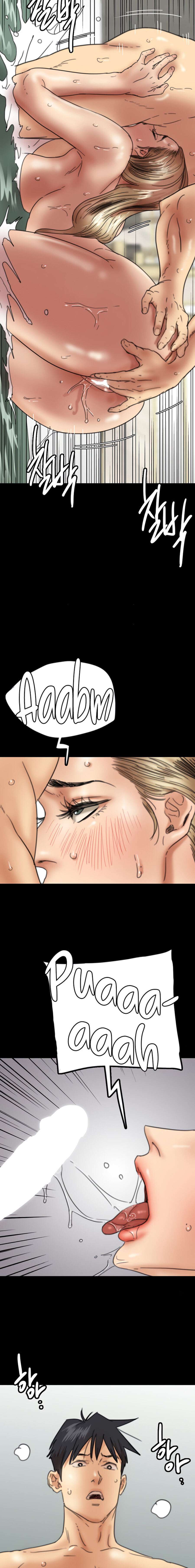 Las hijas del benefactor Capitulo 15 página 10