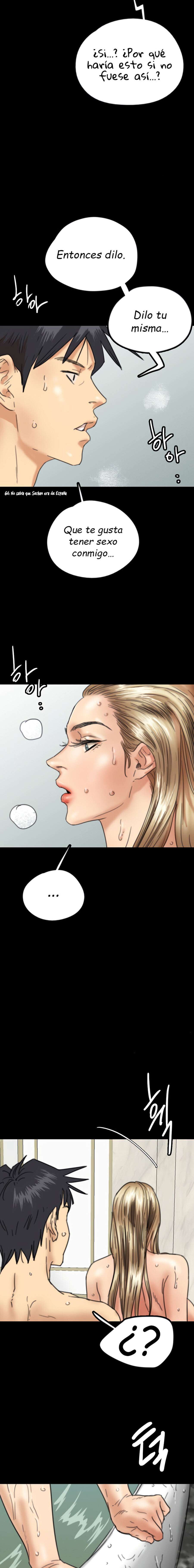 Las hijas del benefactor Capitulo 15 página 12