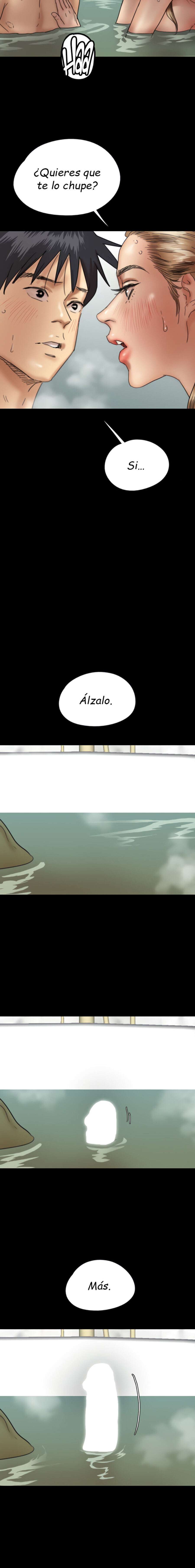 Las hijas del benefactor Capitulo 15 página 7
