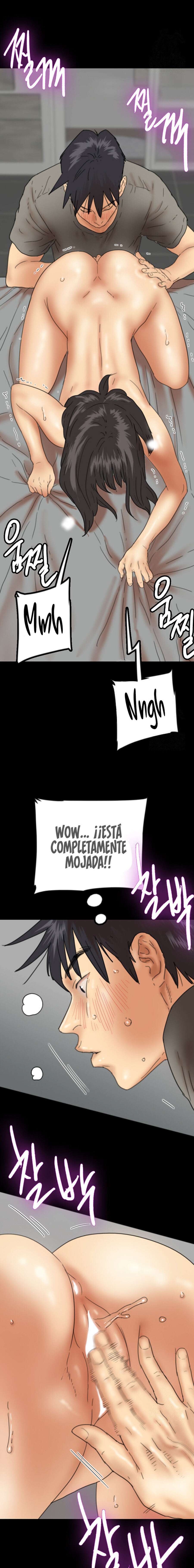 Las hijas del benefactor Capitulo 18 página 13