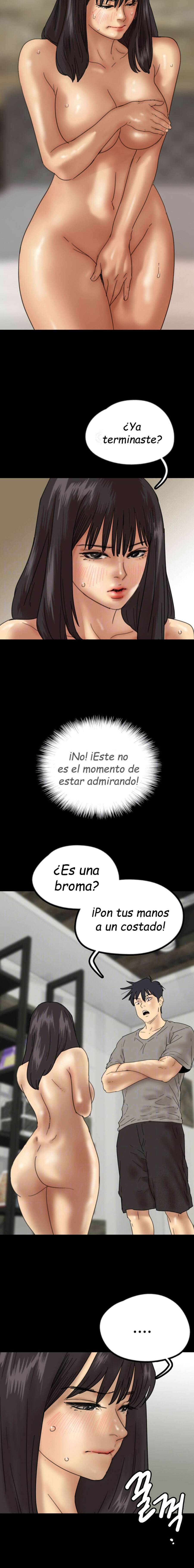 Las hijas del benefactor Capitulo 18 página 2