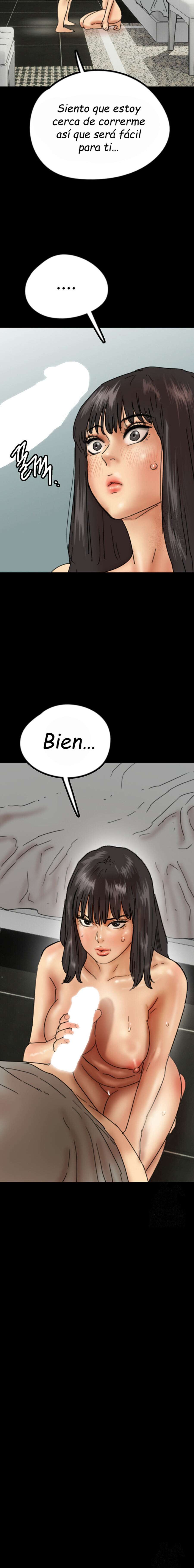 Las hijas del benefactor Capitulo 18 página 22