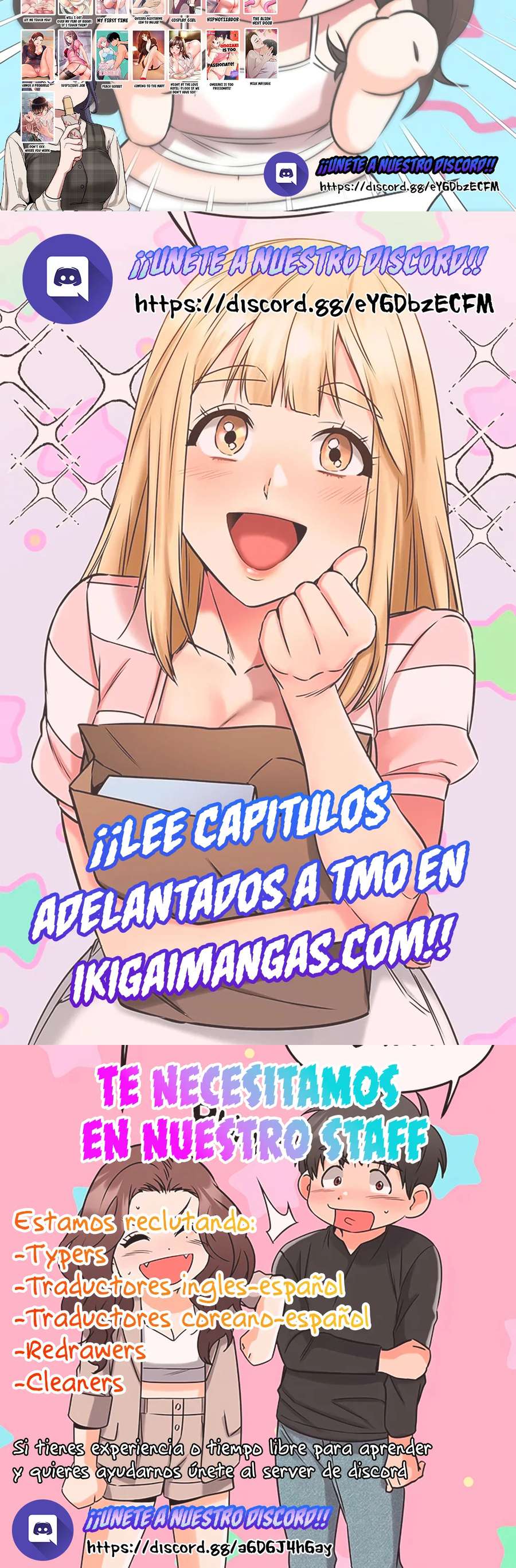 Las hijas del benefactor Capitulo 20 página 25