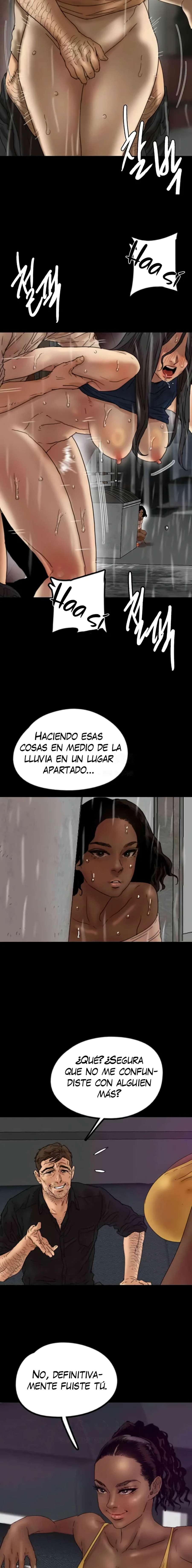 Las hijas del benefactor Capitulo 21 página 12