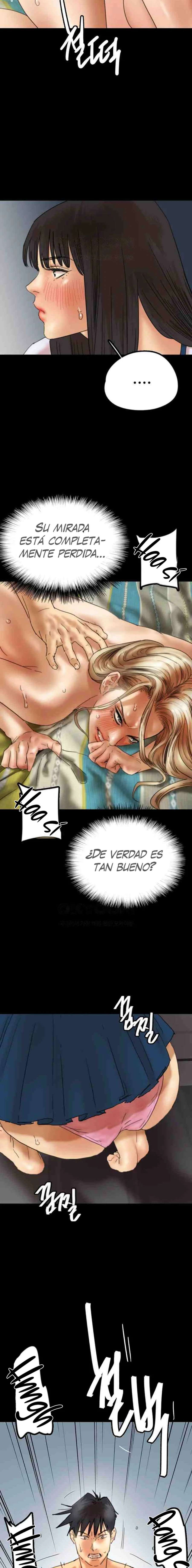 Las hijas del benefactor Capitulo 23 página 10