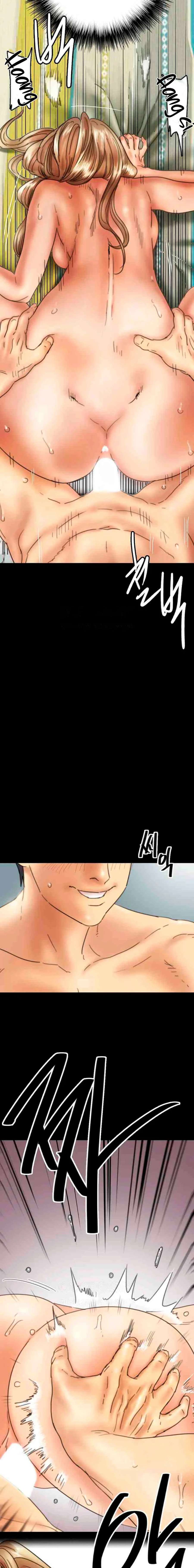 Las hijas del benefactor Capitulo 23 página 13