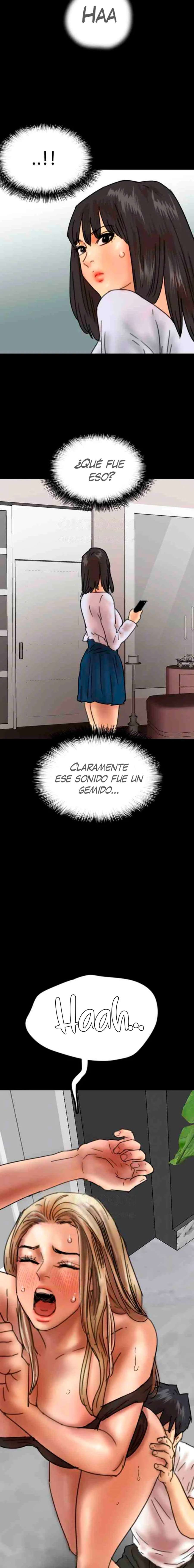 Las hijas del benefactor Capitulo 23 página 2
