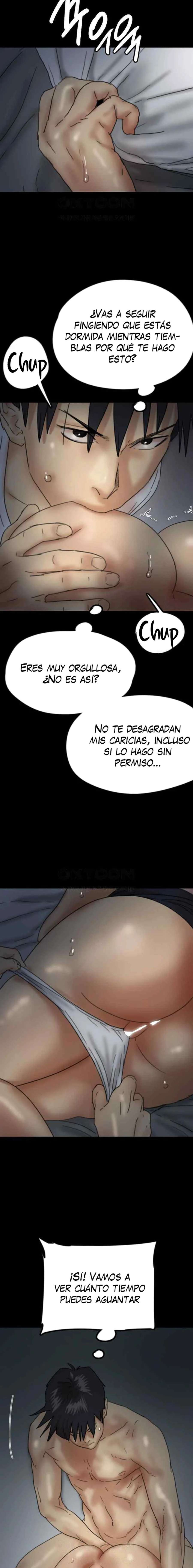 Las hijas del benefactor Capitulo 24 página 11
