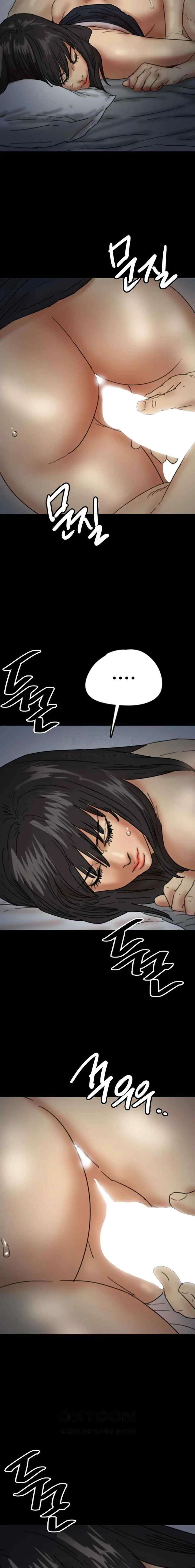 Las hijas del benefactor Capitulo 24 página 12