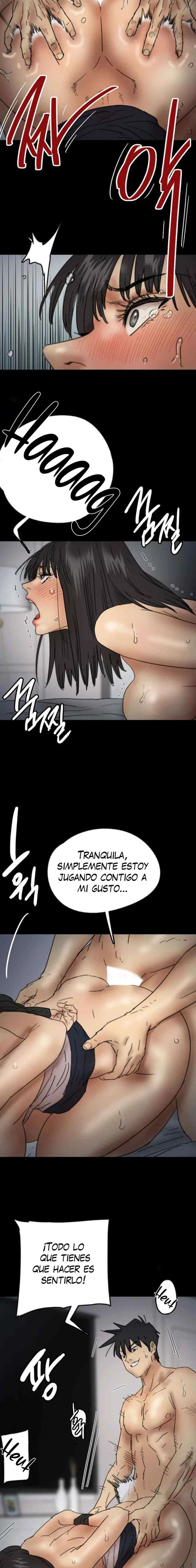 Las hijas del benefactor Capitulo 24 página 19