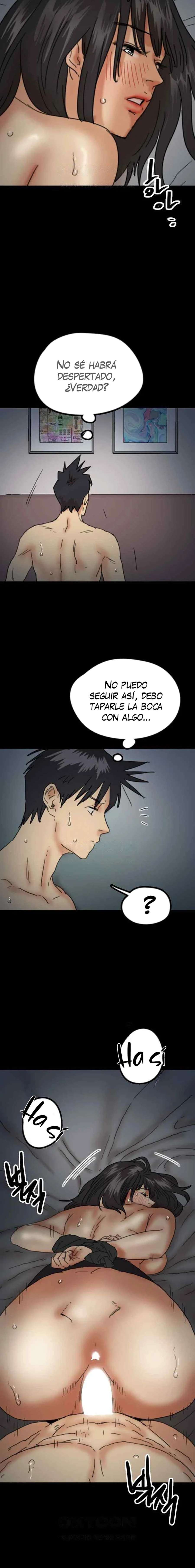Las hijas del benefactor Capitulo 24 página 23