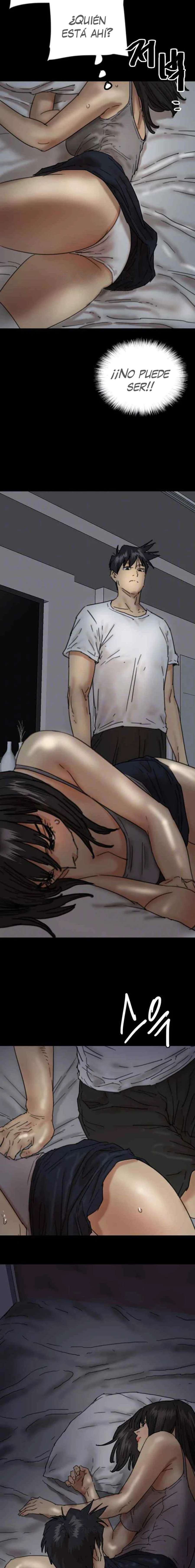 Las hijas del benefactor Capitulo 24 página 5