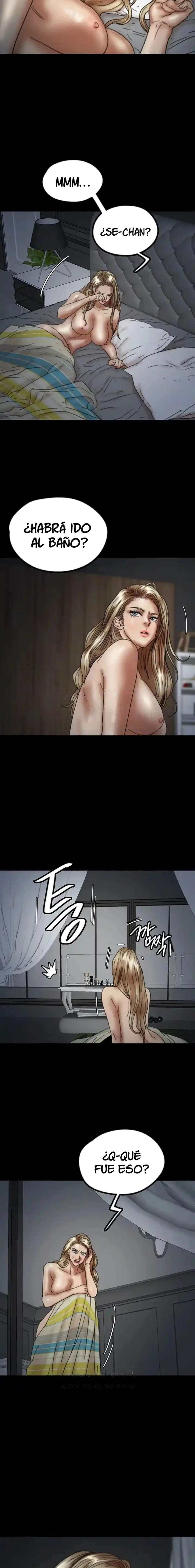 Las hijas del benefactor Capitulo 25 página 6