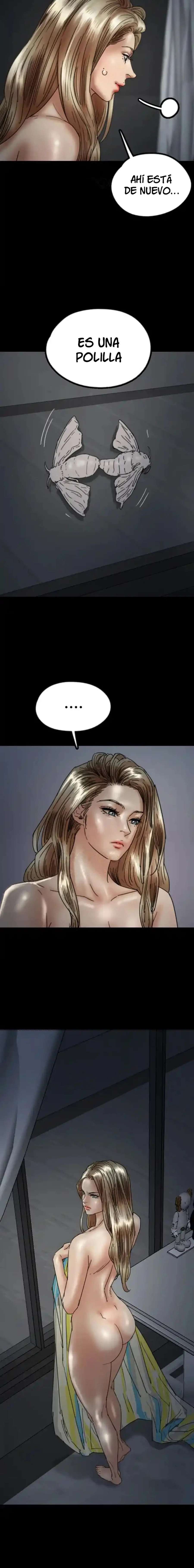 Las hijas del benefactor Capitulo 25 página 7