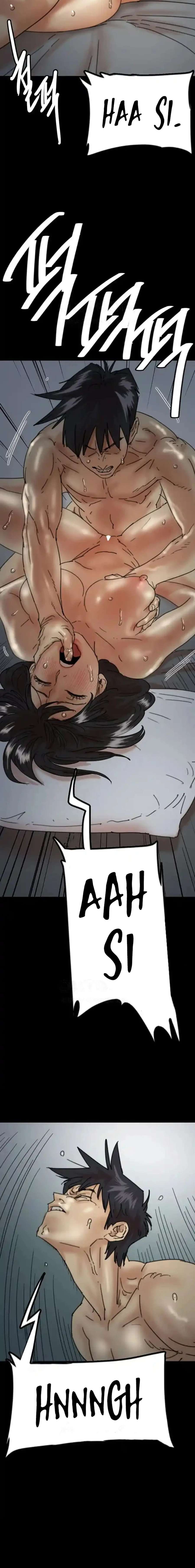 Las hijas del benefactor Capitulo 25 página 9