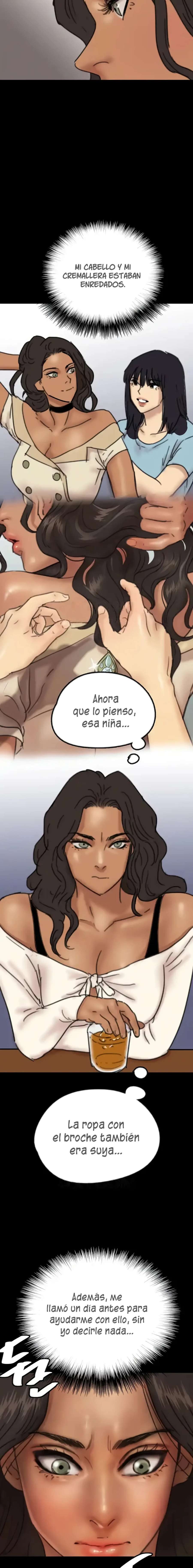 Las hijas del benefactor Capitulo 26 página 2