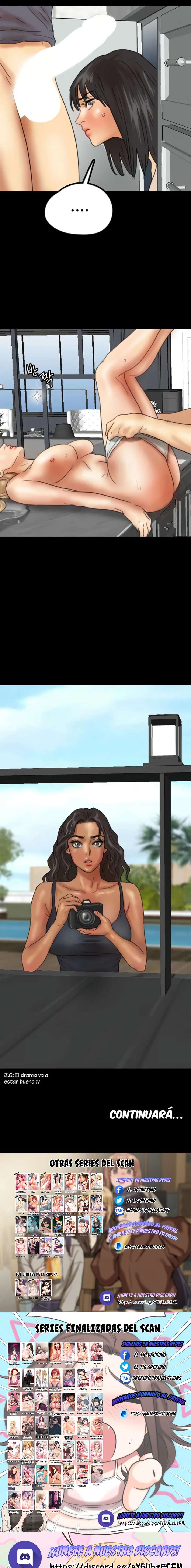 Las hijas del benefactor Capitulo 27 página 24