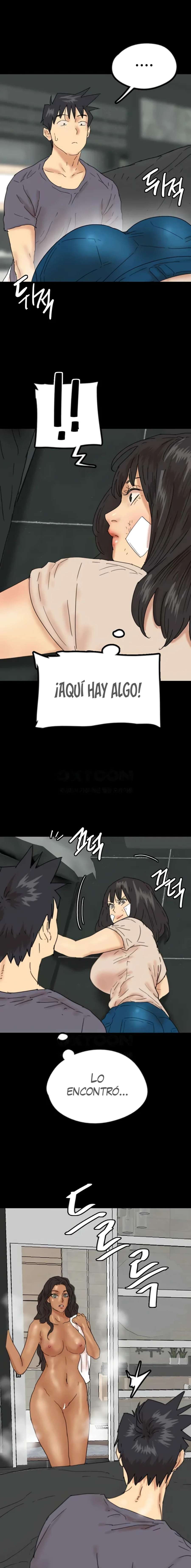 Las hijas del benefactor Capitulo 30 página 22