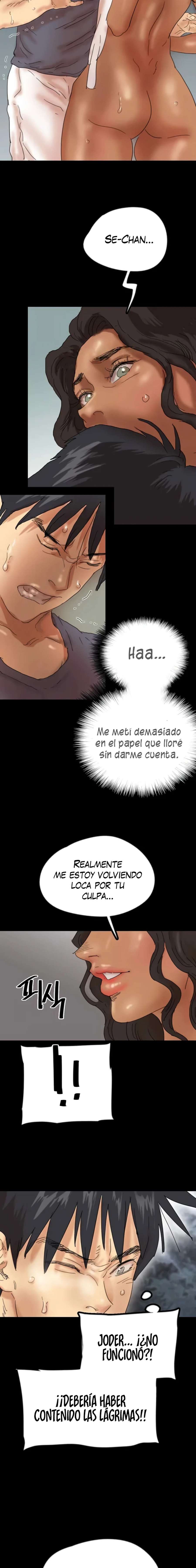 Las hijas del benefactor Capitulo 31 página 14
