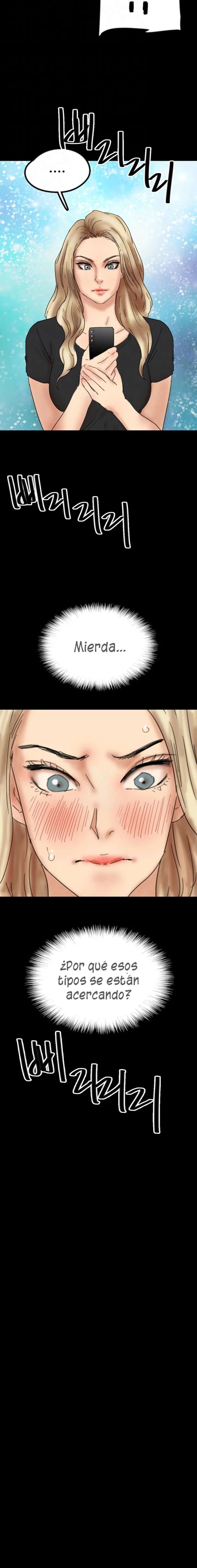 Las hijas del benefactor Capitulo 33 página 3