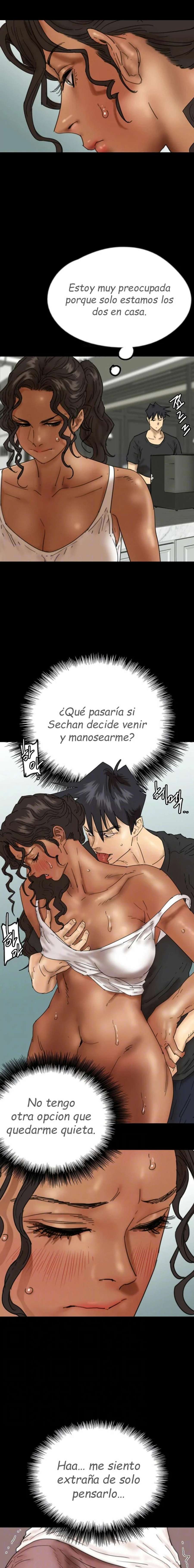 Las hijas del benefactor Capitulo 35 página 2