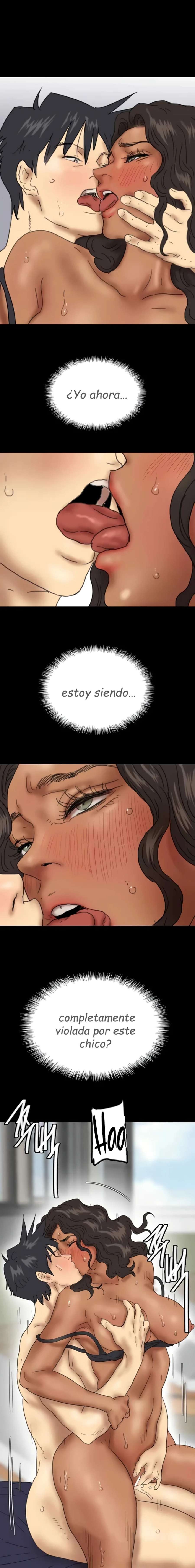 Las hijas del benefactor Capitulo 36 página 13