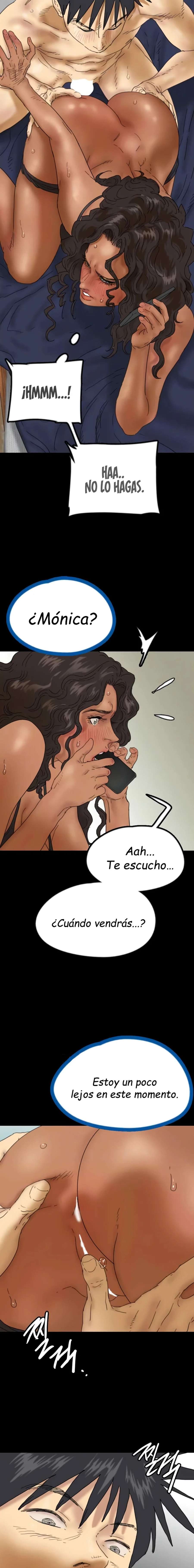 Las hijas del benefactor Capitulo 36 página 2
