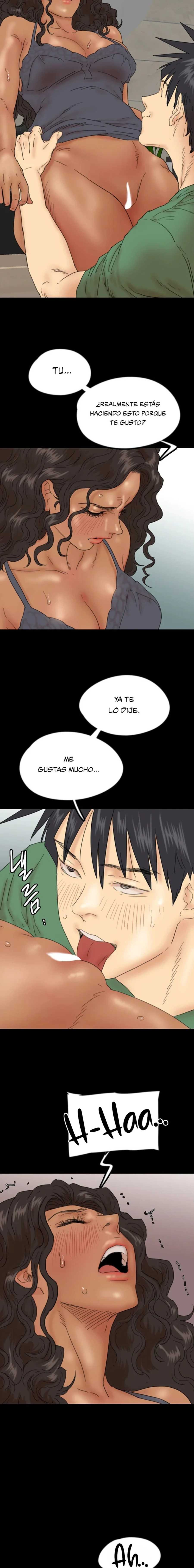 Las hijas del benefactor Capitulo 37 página 19