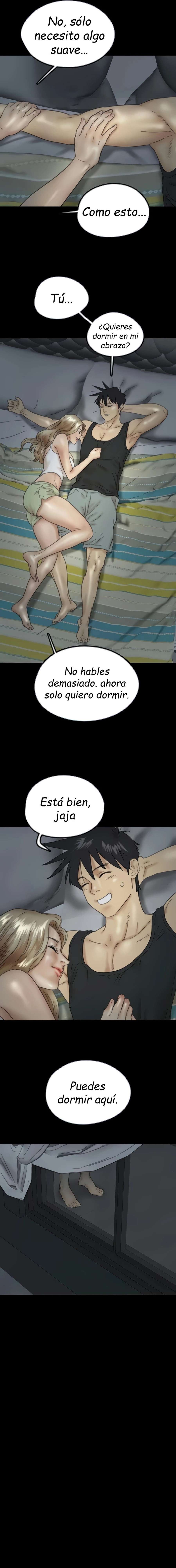 Las hijas del benefactor Capitulo 39 página 12