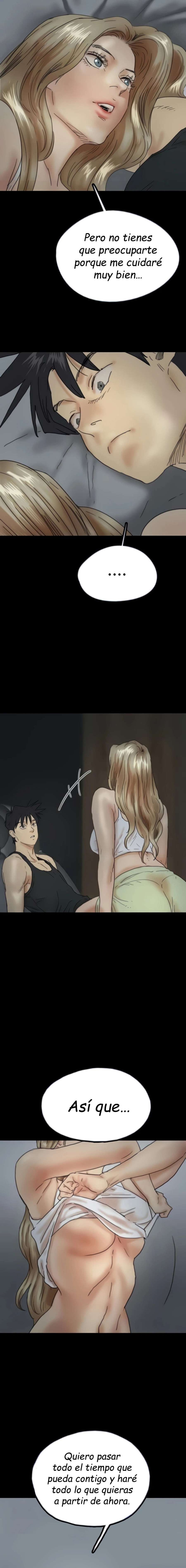 Las hijas del benefactor Capitulo 39 página 14