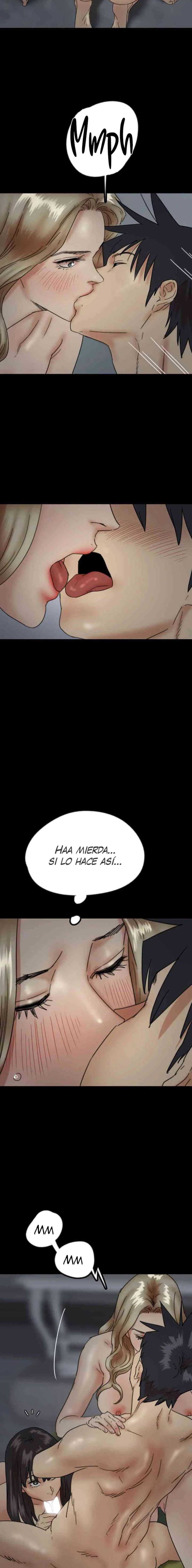 Las hijas del benefactor Capitulo 40 página 11