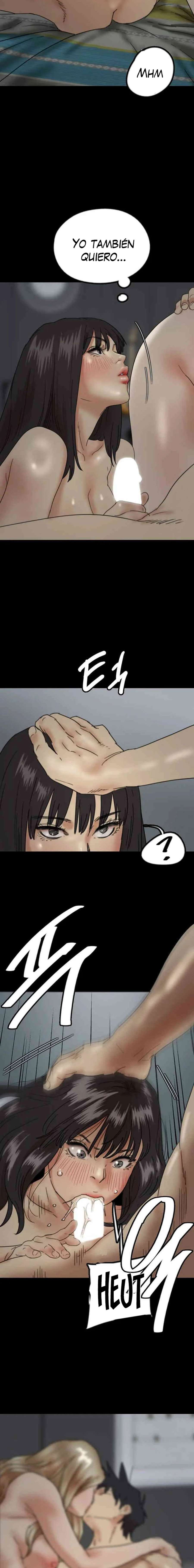 Las hijas del benefactor Capitulo 40 página 12