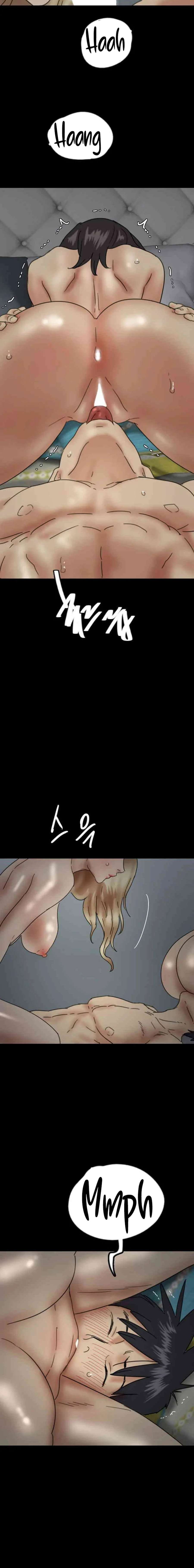 Las hijas del benefactor Capitulo 40 página 18