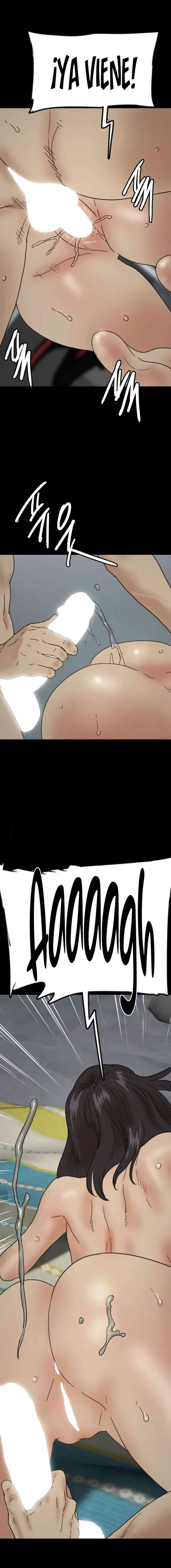Las hijas del benefactor Capitulo 41 página 10