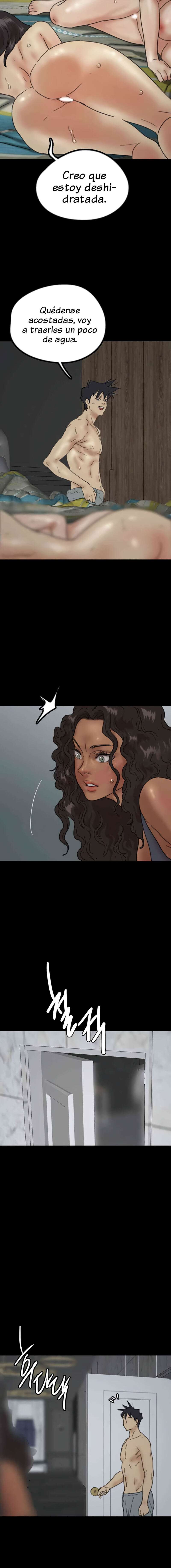 Las hijas del benefactor Capitulo 41 página 12