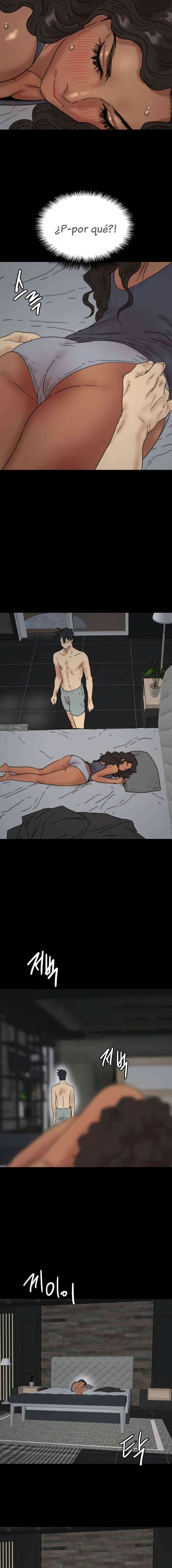 Las hijas del benefactor Capitulo 41 página 19