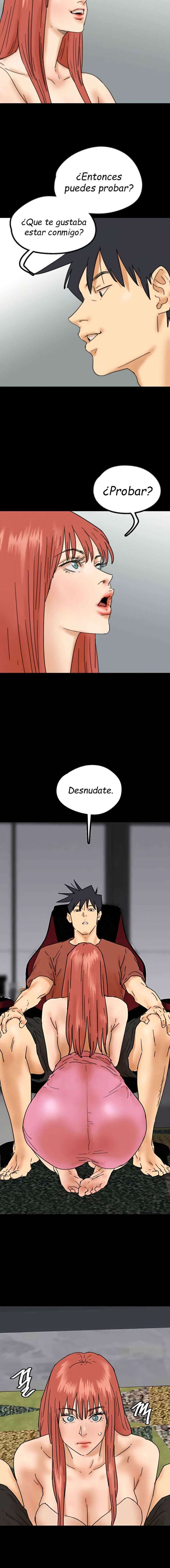 Las hijas del benefactor Capitulo 43 página 13