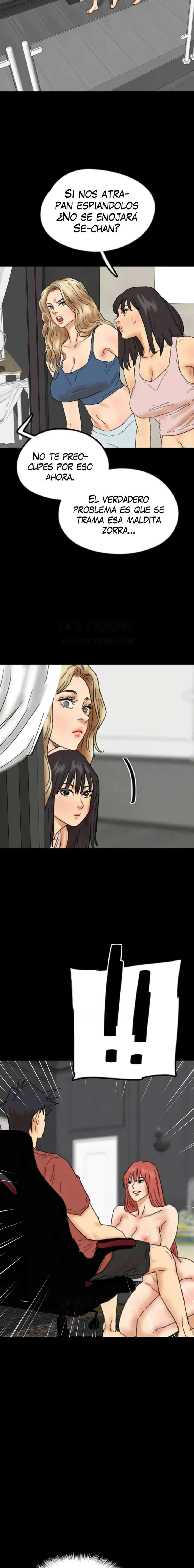 Las hijas del benefactor Capitulo 44 página 2