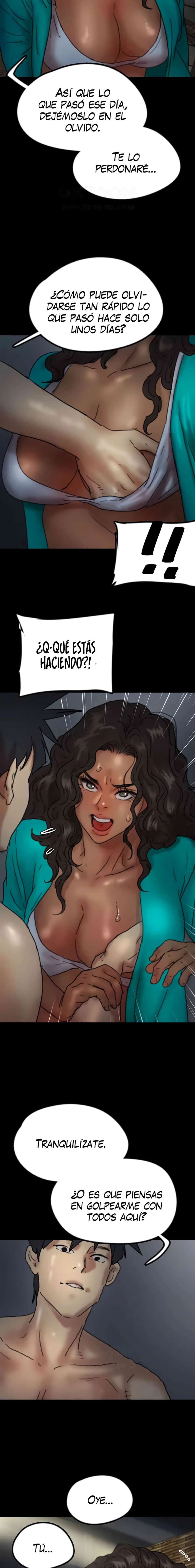 Las hijas del benefactor Capitulo 44 página 20