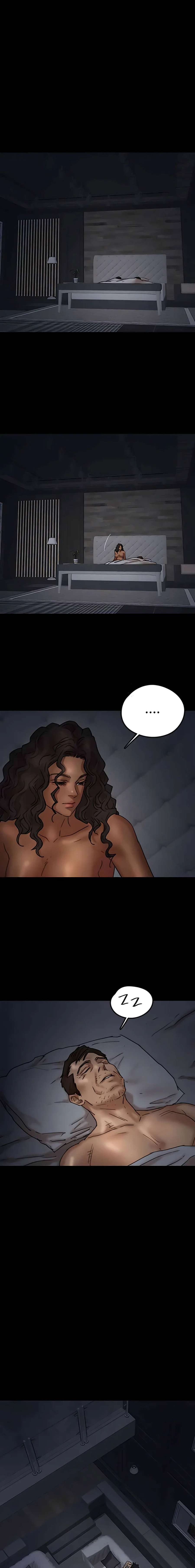 Las hijas del benefactor Capitulo 45 página 20
