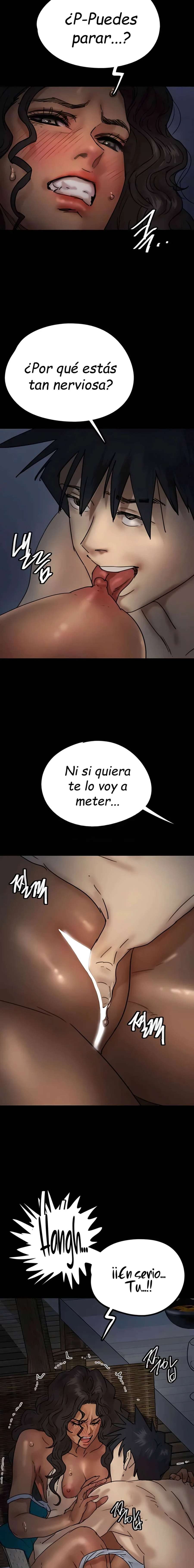 Las hijas del benefactor Capitulo 45 página 4