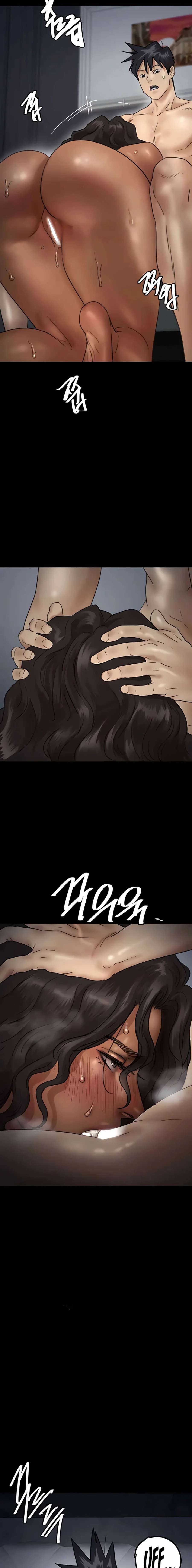 Las hijas del benefactor Capitulo 46 página 10