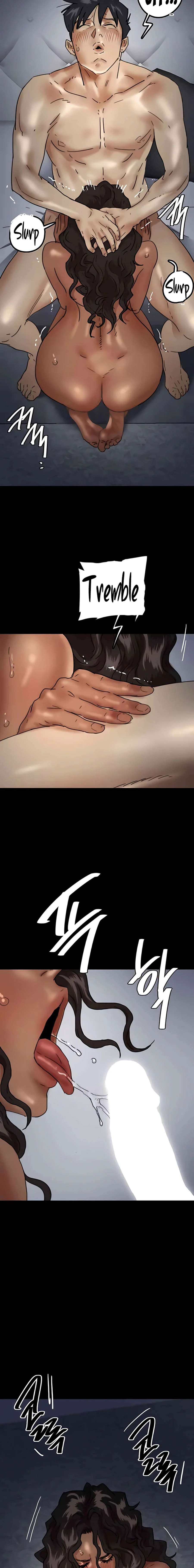 Las hijas del benefactor Capitulo 46 página 11