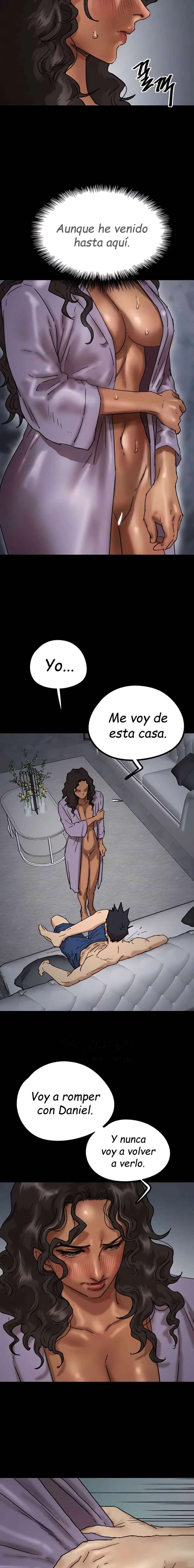 Las hijas del benefactor Capitulo 46 página 2
