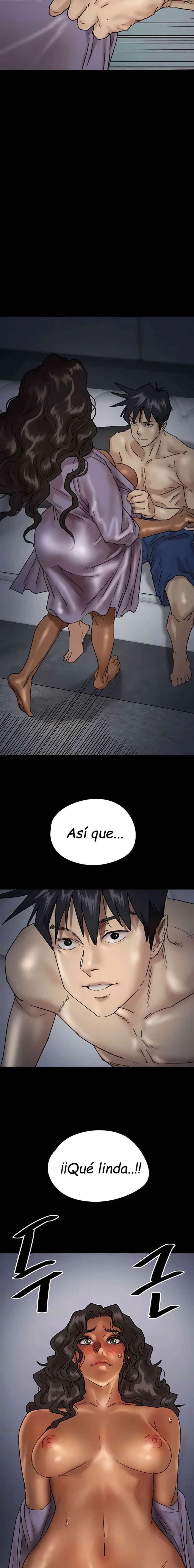 Las hijas del benefactor Capitulo 46 página 3